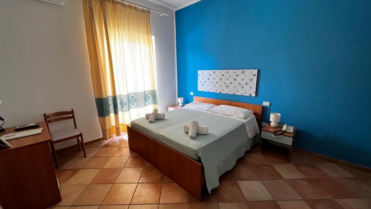 Hotel Frassetto Santa Teresa Gallura Exterior foto